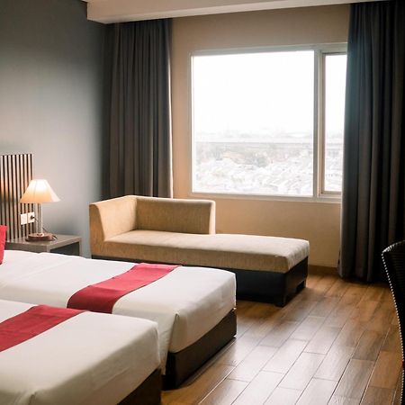 Merapi Merbabu Hotels Μπεκάσι Εξωτερικό φωτογραφία