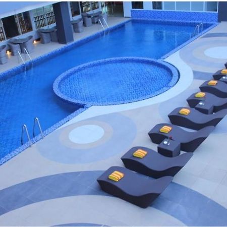 Merapi Merbabu Hotels Μπεκάσι Εξωτερικό φωτογραφία