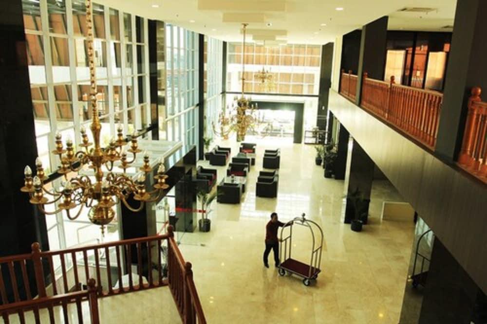 Merapi Merbabu Hotels Μπεκάσι Εξωτερικό φωτογραφία