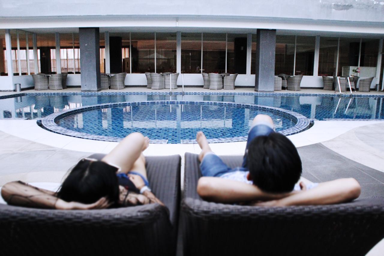 Merapi Merbabu Hotels Μπεκάσι Εξωτερικό φωτογραφία